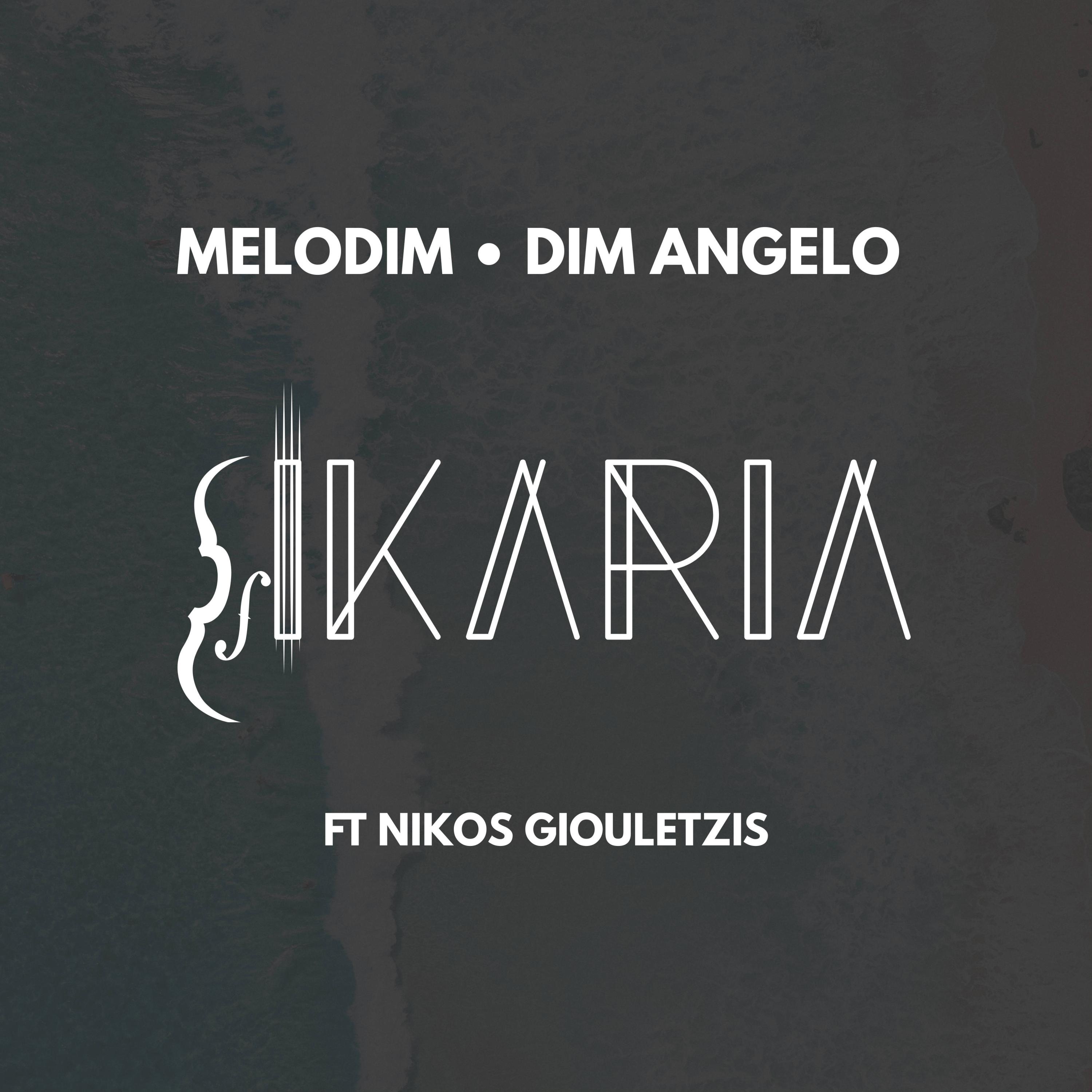 IKARIA - Single