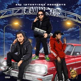 Don't Be Afraid 801 Intentionz