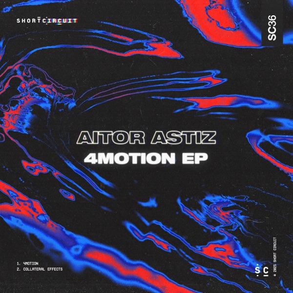 4Motion - Single