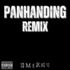 Panhandling (Remix) - Single