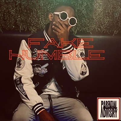 Fake Humble - EP