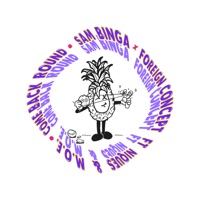 Come Back Round (feat. Niques, M.O.E.) - Single - Sam Binga & Foreign Concept
