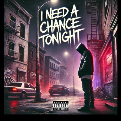 I Need A Chance Tonight - Single