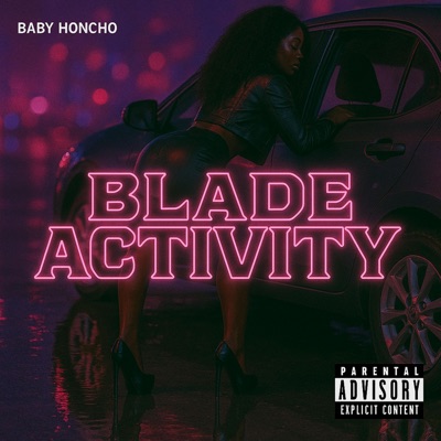 Blade Activity