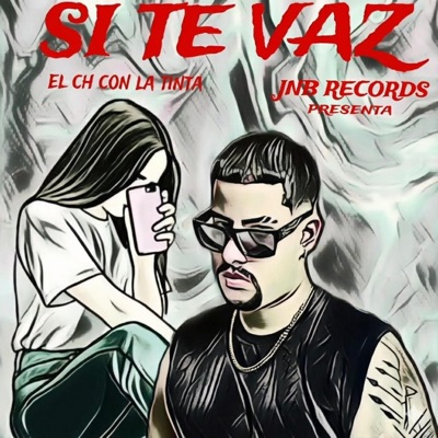 Si te vas - Single