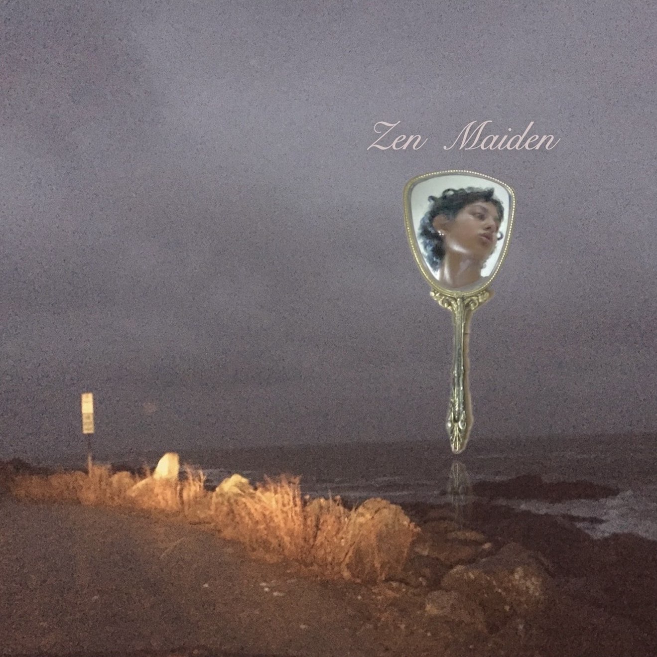 YULLOLA – Zen Maiden (2024) [iTunes Match M4A]