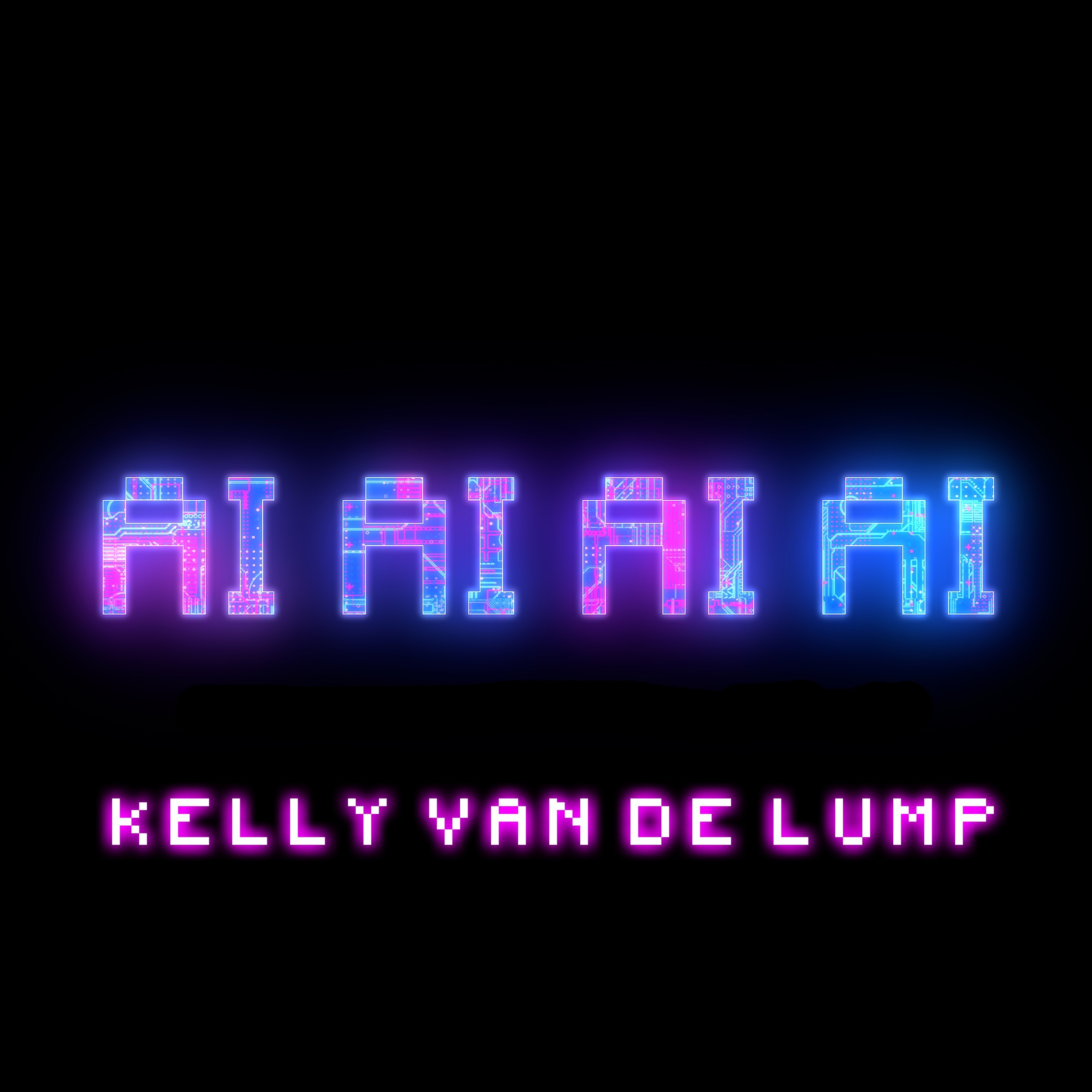 Ai Ai Ai Ai - Single