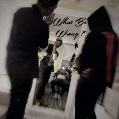 What Be Wrong - Single