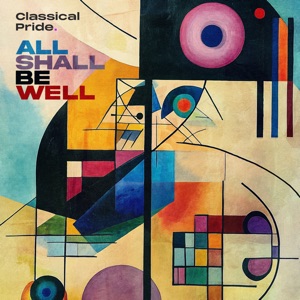 All Shall Be Well - EP