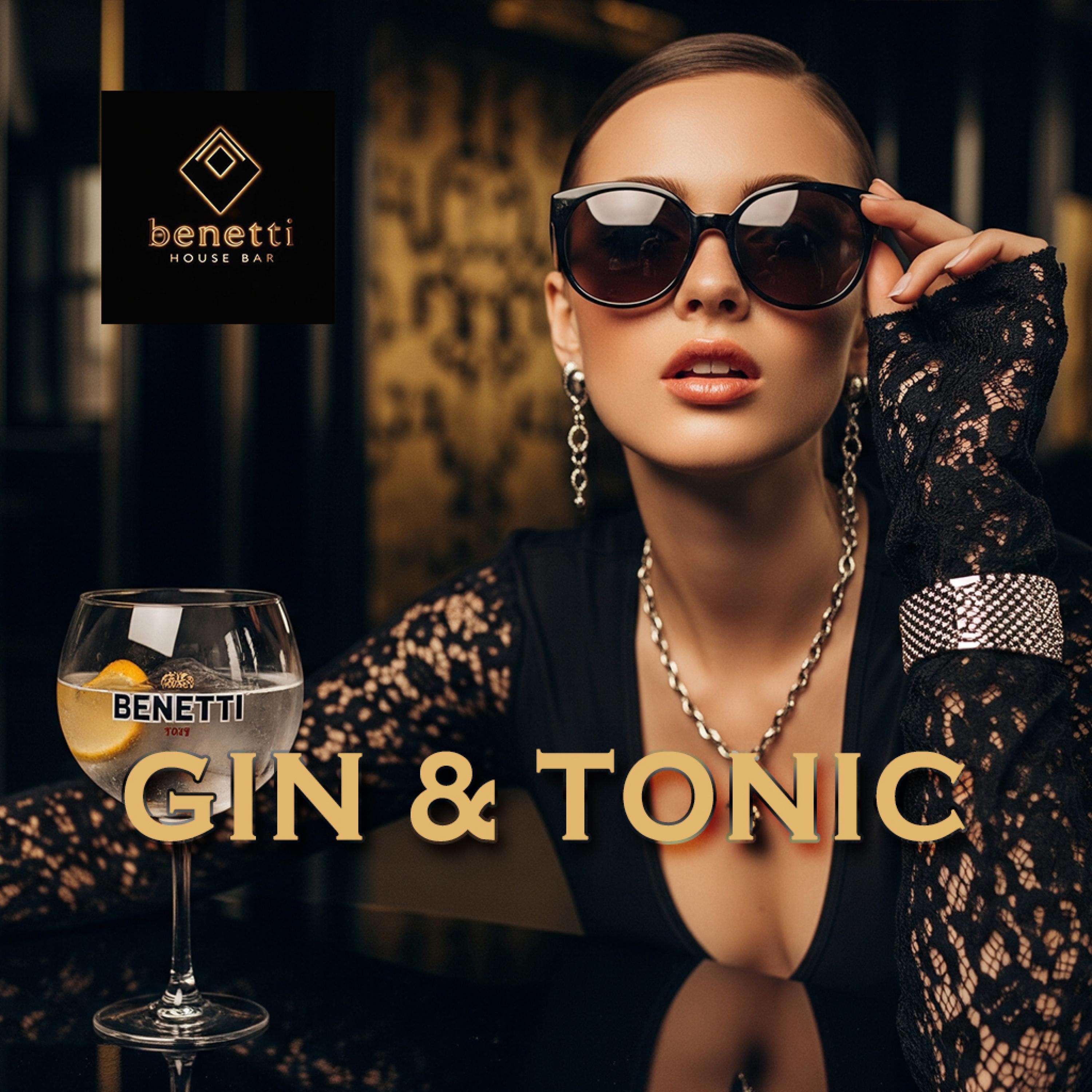 Gin & Tonic Nights | Deep House Mix 2026