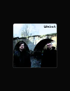 Ouça Шойна, assista a videoclipes, leia a biografia, veja as datas das turnês e mais!