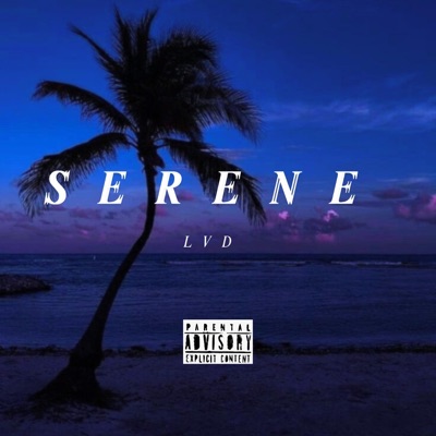 SERENE - EP