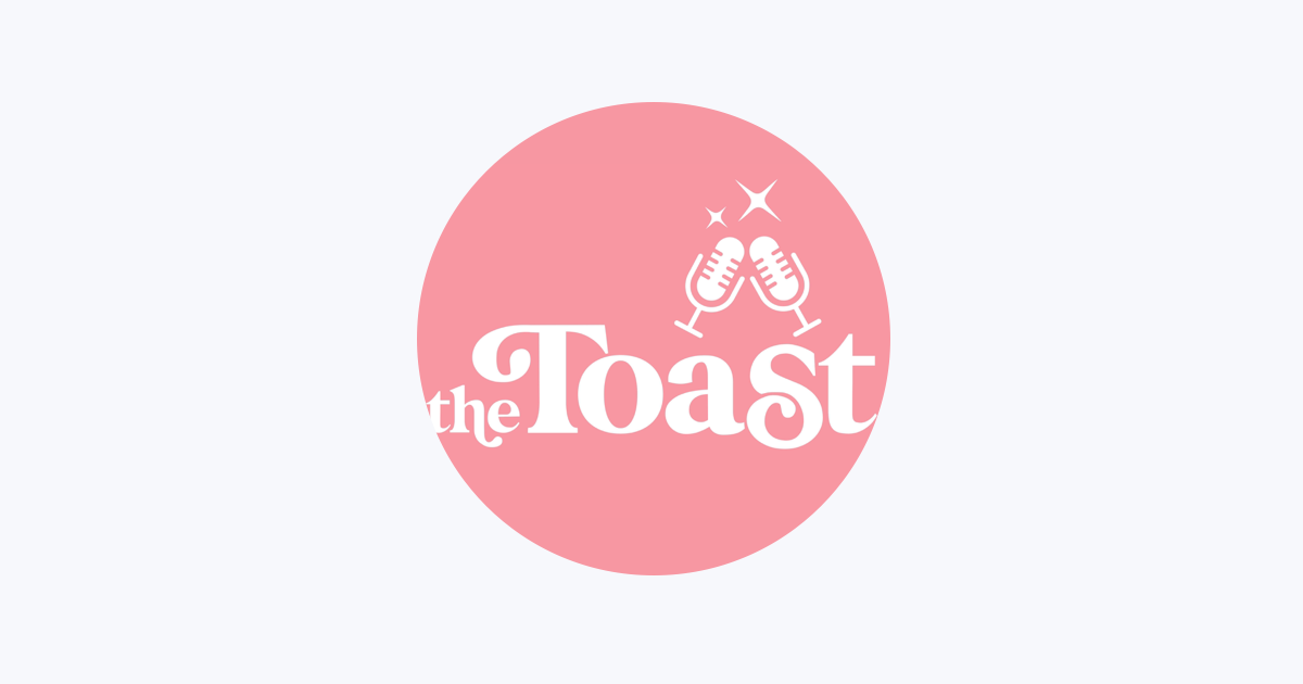 ‎The Toast - Apple Music