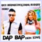 Dap Bap (Dein Song) [Single Mix] - Rico Bernasconi & DIANA BURGER lyrics