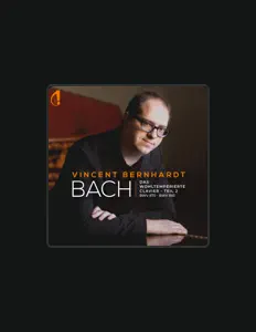收听 Vincent Bernhardt、观看音乐视频、阅读小传、查看巡演日期等 ！
