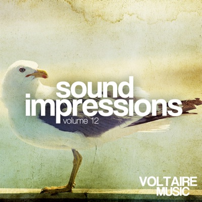 Sound Impressions, Vol. 12