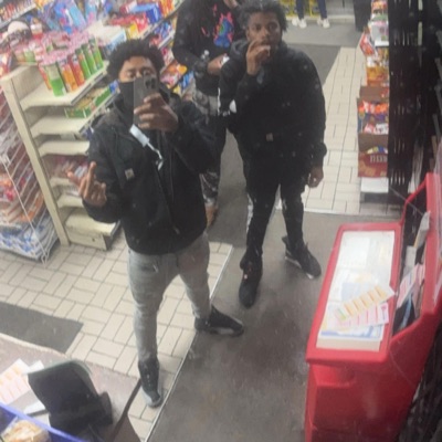 HIT GRAMS (feat. ERACK3D) - Single