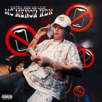 Então Nem Me Liga - Single - Mc Menor RDK, Mineirin & Gustah