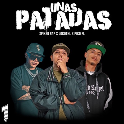 Unas Patadas - Single