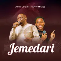 Jemedari — John Lisu
