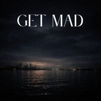 Get Mad (feat. prod.eliazz) - Single - N!XL4S