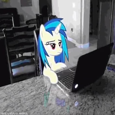 did u not just see me - Single