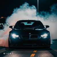 Night - Single - ODENN