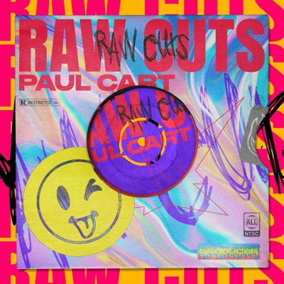 Raw Cuts - Single