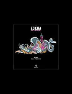 Listen to Eskha, watch music videos, read bio, see tour dates & more!