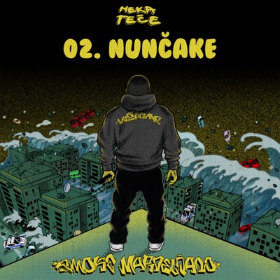 Nuncake stajl - Single