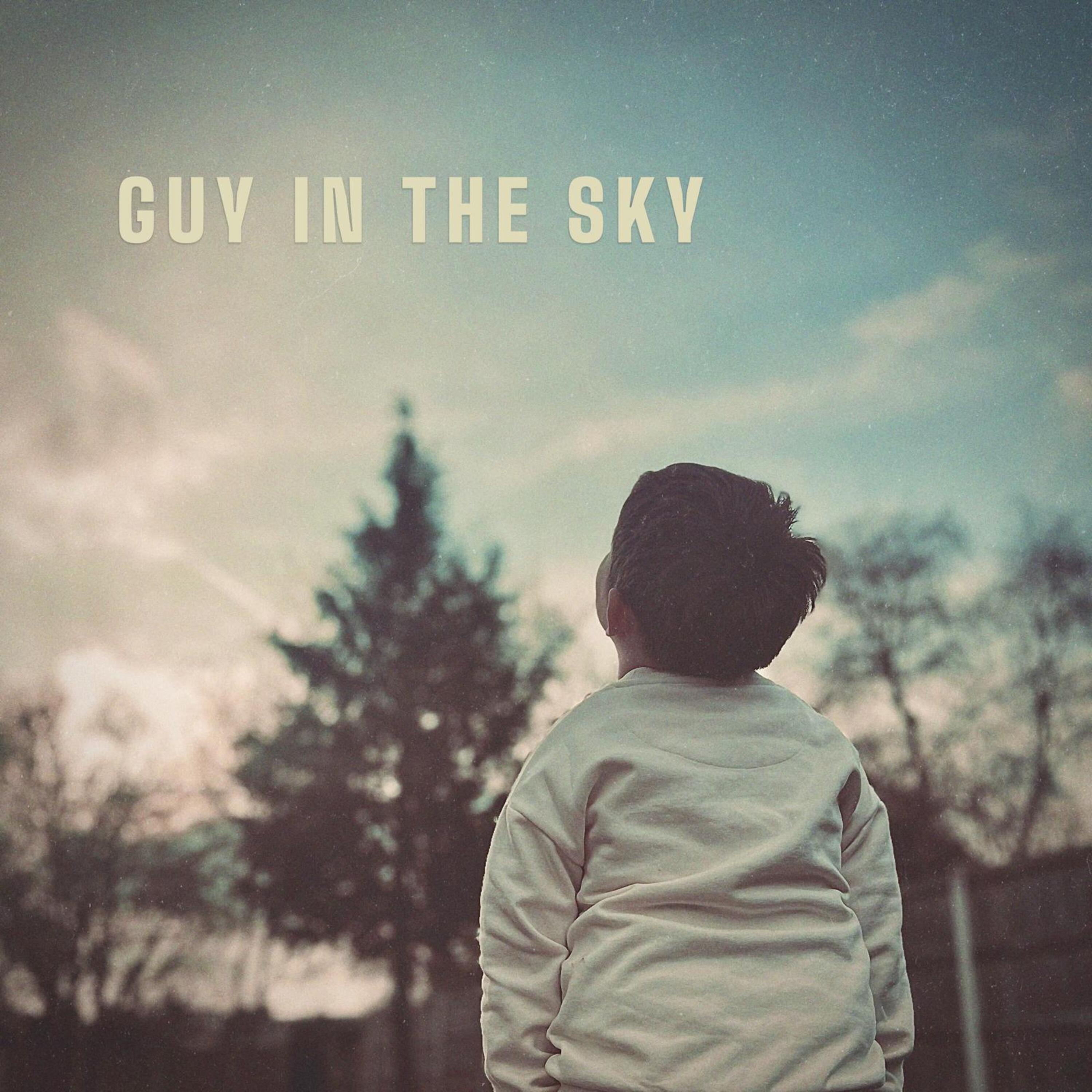 The Lucettas - Guy In The Sky