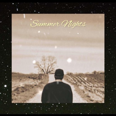 Summer Nights - Single