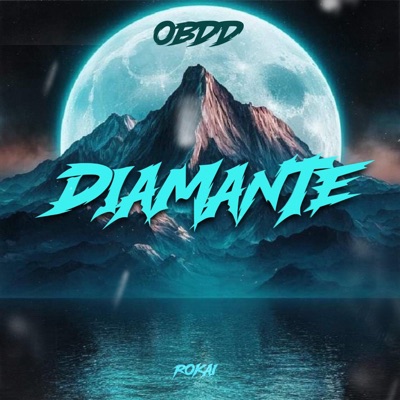 "OBDD" O brilhar do diamante - Single