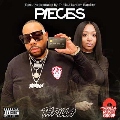 PIECES MOVIE SOUNDTRACK