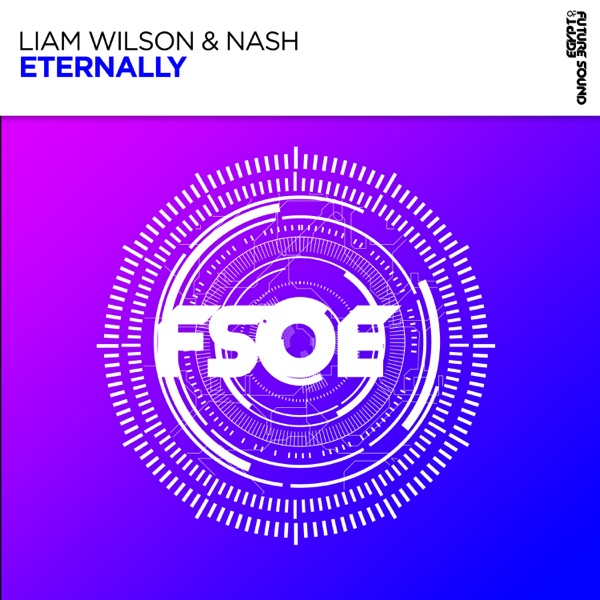 Eternally - Single