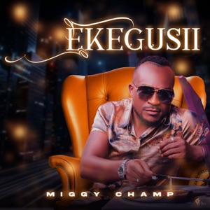 Ekegusii