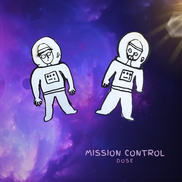 Mission Control - EP