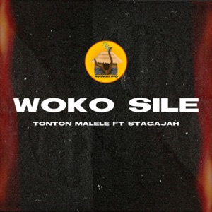 Woko Sile (feat. Stagajah) - Single