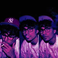 PURPLE THANG - Single - BlearyMind