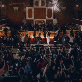 Coritos De Fuego (feat. Adrienne Houghton, Nate Diaz, Aaron Moses & Lucia Parker) Israel & New Breed & Unified Sound