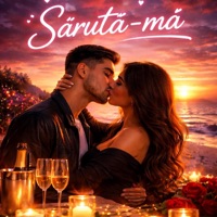 Sărută-mă - Single - MARTiN