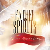 Father of Spirits artwork