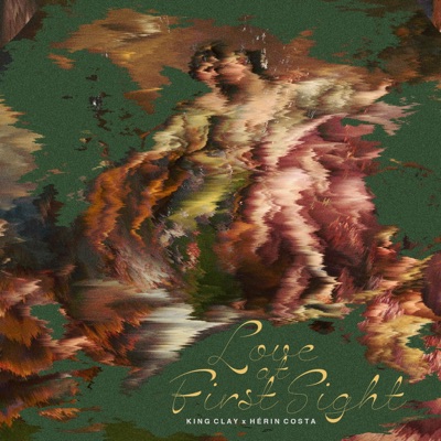 Love at First Sight (feat. Hérin Costa) - Single