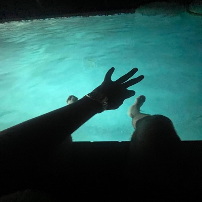 IT'S STORMING IN BROWARD