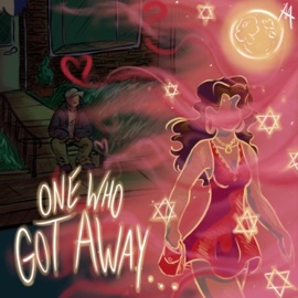 One Who Got Away (feat. Libby) Schmidty