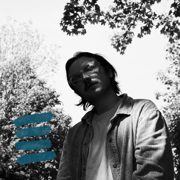 blue skies grey - Lewis Watson