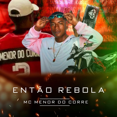Então Rebola (Remastered 2024) - Single
