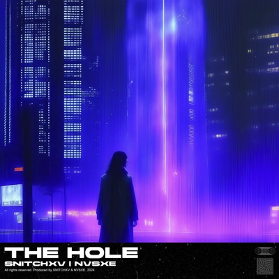 THE HOLE - Single