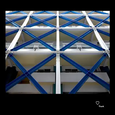 Listen to Richter Room - Single by Benevolent World-Exploder