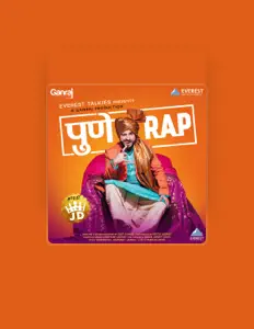 Jasraj Jayant Joshi dinle, müzik videolarını izle, biyografisini oku, tur tarihlerini ve daha fazlasını gör!